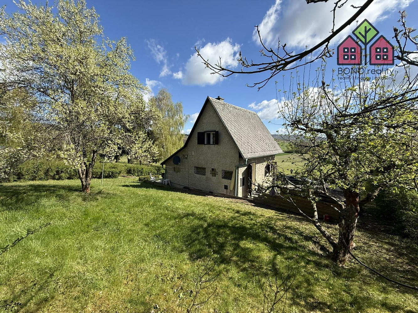 Prodej chaty/chalupy 75 m² s pozemkem 746 m² – fotografie 5