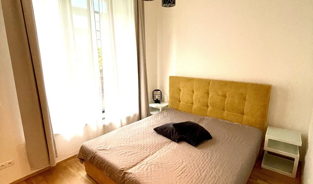 Pronájem bytu 2+kk 62 m², Praha – náhled fotky 6