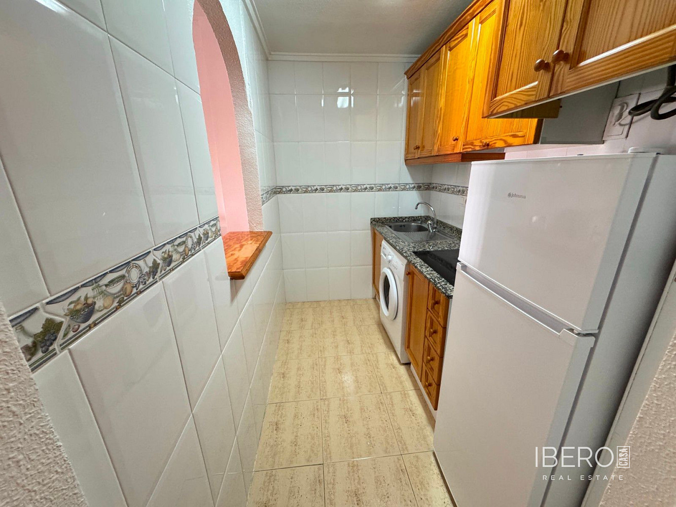 Piso 2+kk – Guardamar del Segura - Vista 4