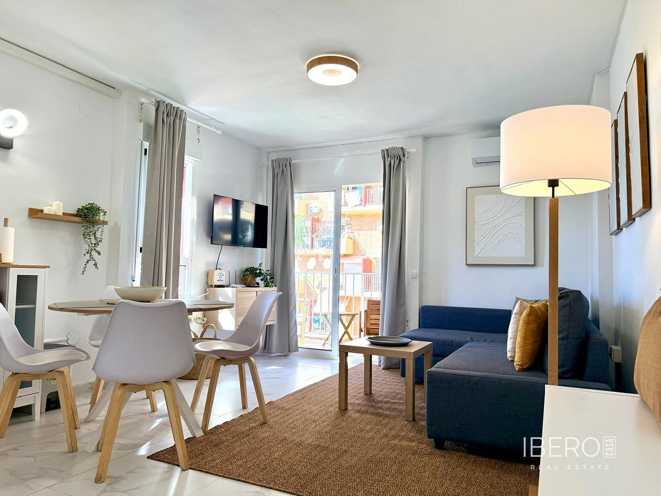 Piso 2+kk – Benalmadena Costa - Vista 5