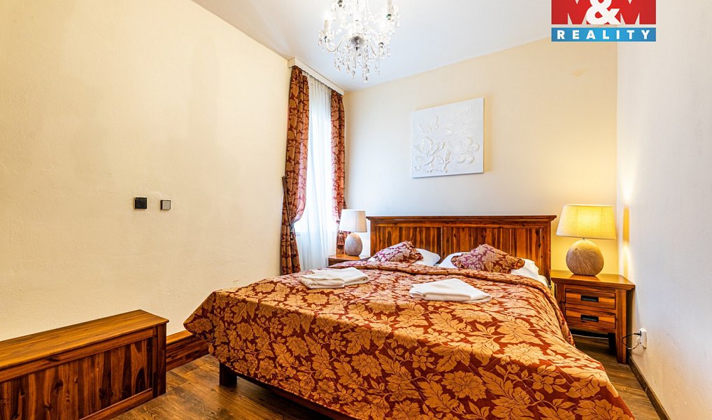 Pronájem bytu 2+kk 80 m², Plzeň – náhled fotky 4