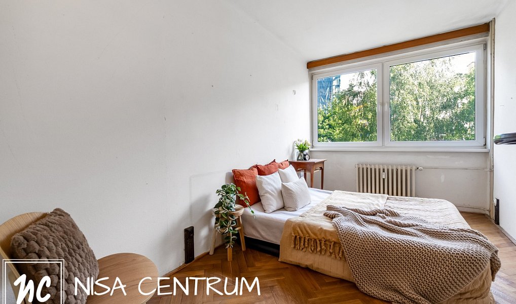 Prodej bytu 3+1 63 m², Liberec – náhled fotky 5