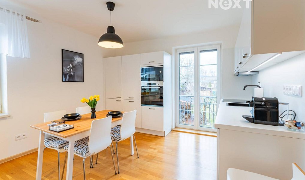 Pronájem bytu 3+kk 67 m², Šumperk – náhled fotky 5