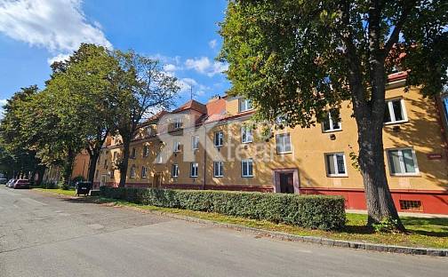 Prodej bytu 2+1 61 m², Polanova, Opava - Předměstí