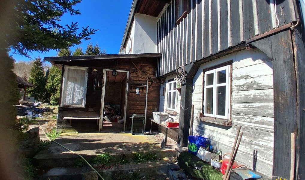 Prodej domu 269 m² s pozemkem 801 m², Kámen – náhled fotky 6
