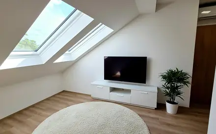 Prodej bytu 1+kk 23 m²