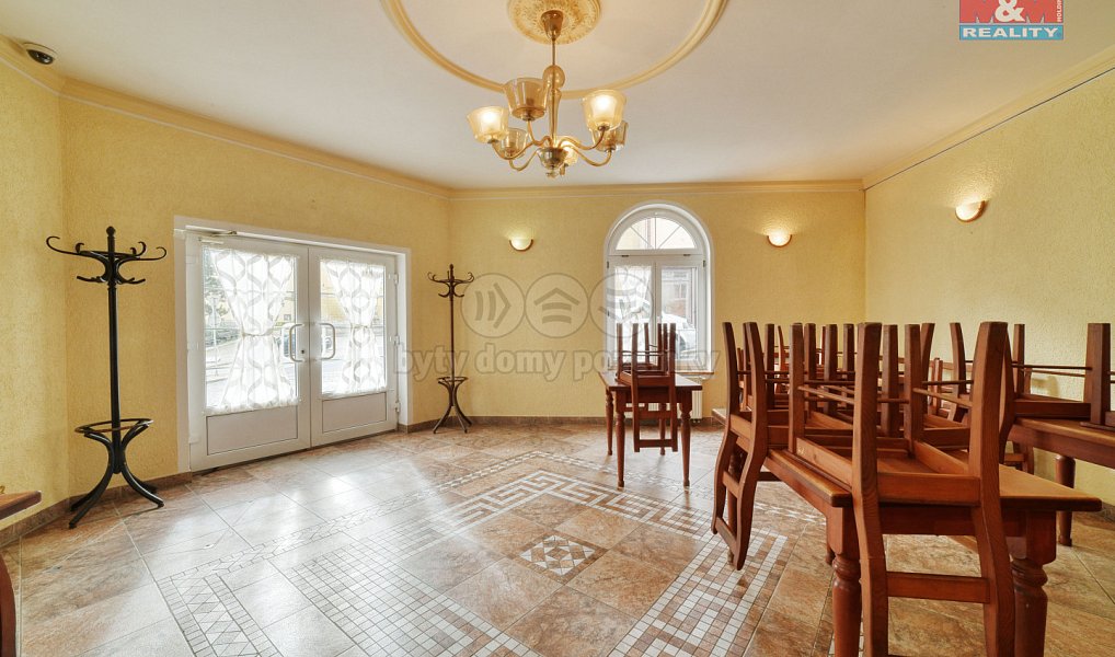 Prodej obchodních prostor 132 m², Kynšperk nad Ohří – náhled fotky 8