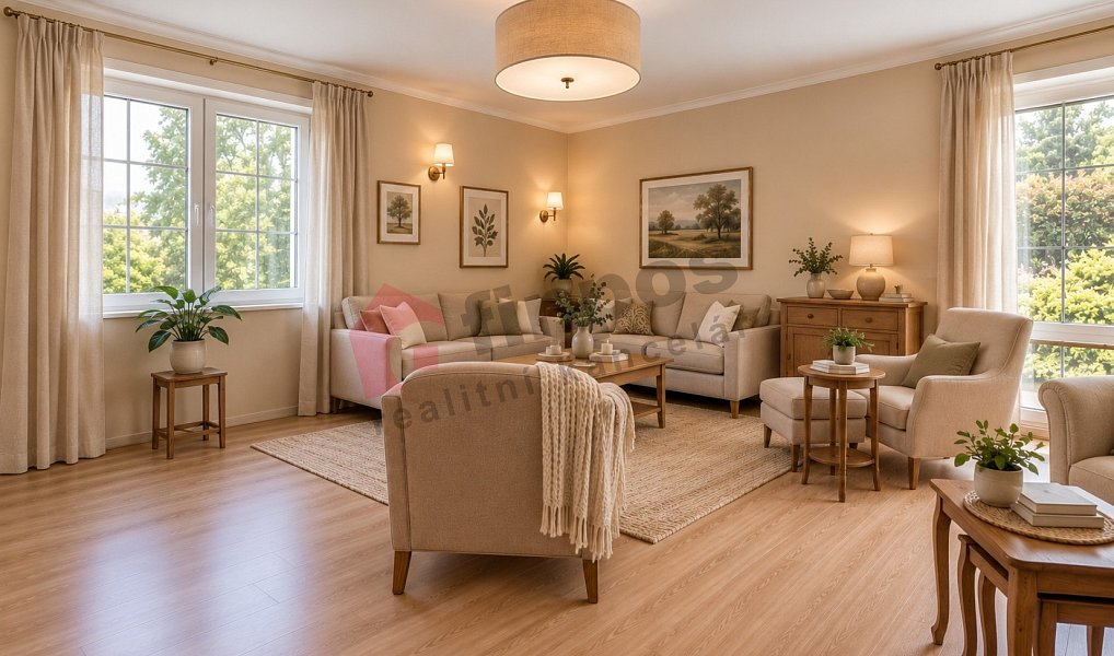 Prodej domu 144 m² s pozemkem 6 216 m², Kunín – náhled fotky 6