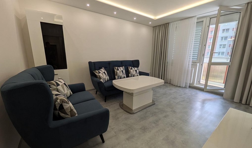 Prodej bytu 2+1 50 m², Prostějov – fotka 1 z 25