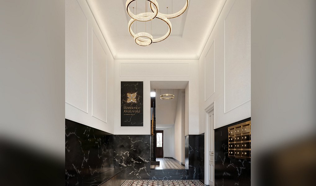 Prodej bytu 2+kk 57 m², Praha – náhled fotky 3