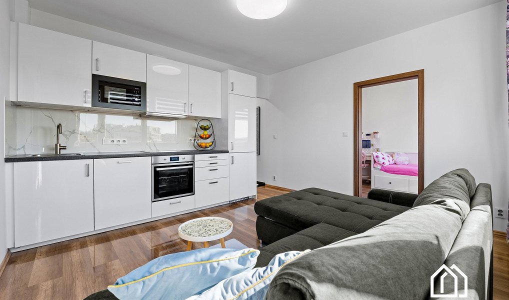 Prodej bytu 2+1 44 m², Praha – náhled fotky 5