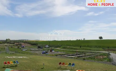 Pronájem komerčního objektu (jiného typu) 43 662 m², Třebovle, okres Kolín