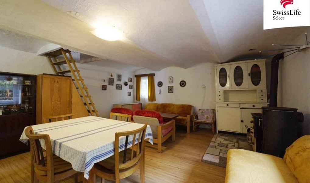 Prodej chaty/chalupy 370 m² s pozemkem 1 568 m², Prosenická Lhota – náhled fotky 20