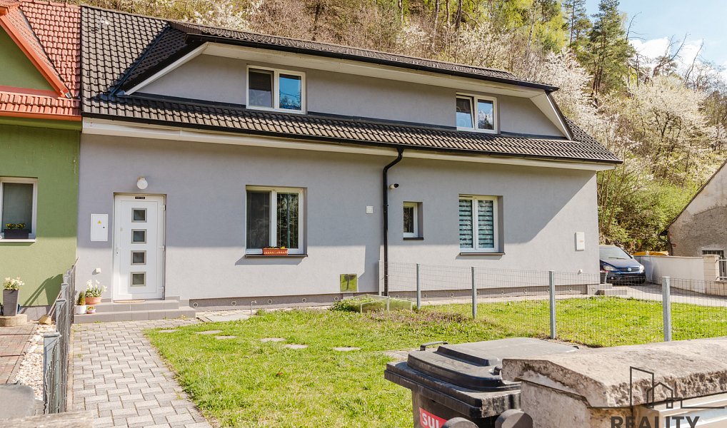 Prodej domu 100 m² s pozemkem 160 m², Oslavany – náhled fotky 7