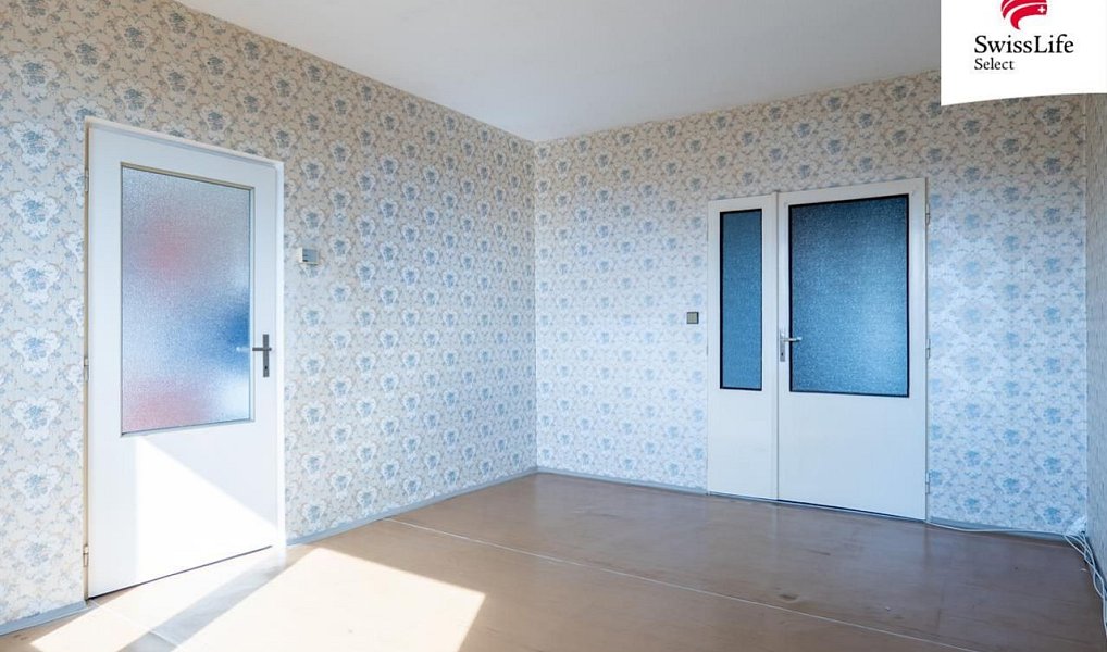 Prodej bytu 3+1 67 m², Krupka – náhled fotky 6