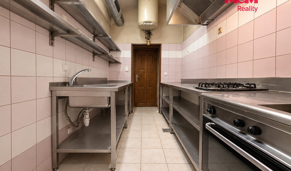 Pronájem restaurace 71 m², Kostelec nad Černými lesy – náhled fotky 16