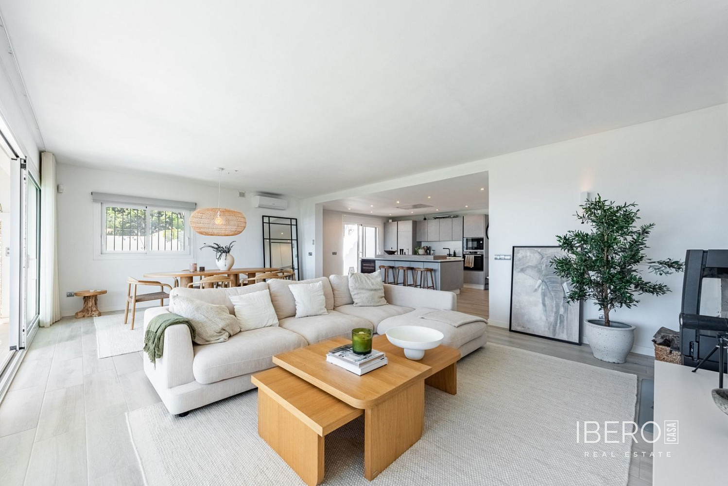 Casa 5+kk – Istán, Sierra de las Nieves - Vista 5