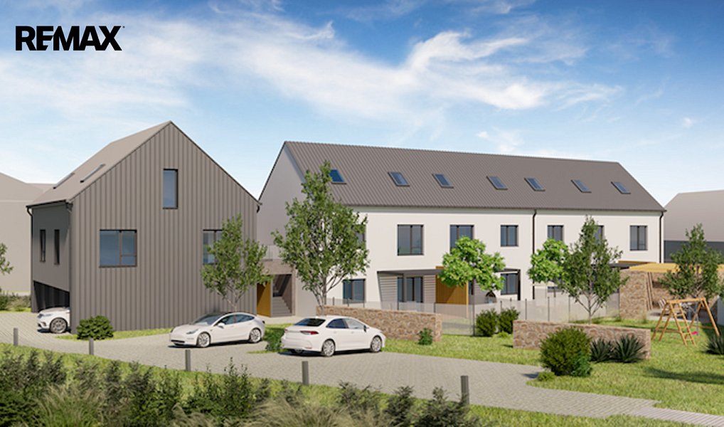 Prodej stavebního pozemku 2 078 m², Dobříš – náhled fotky 4