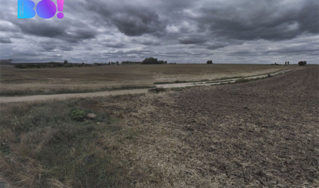 Prodej pole 35 000 m², Vranovice – náhled fotky 2