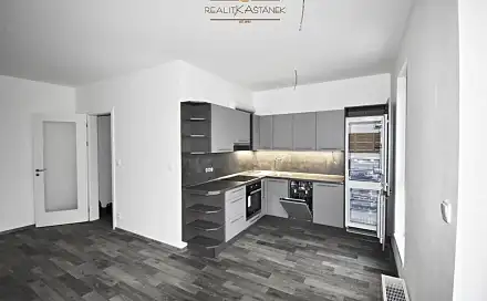 Pronájem bytu 2+kk 49 m²