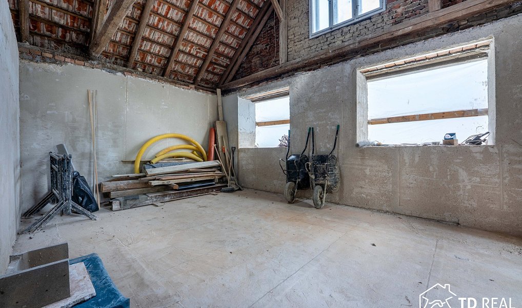 Prodej chaty/chalupy 87 m² s pozemkem 809 m², Hodov – náhled fotky 5