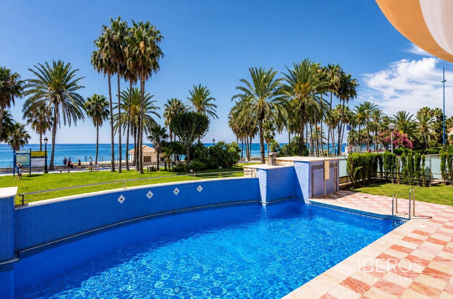 Pis 3+kk – Marbella, Salto del Agua - Vista 2