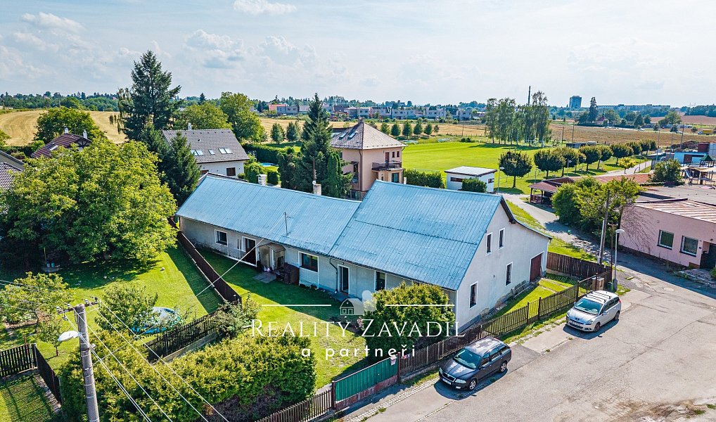 Prodej domu 225 m² s pozemkem 1 091 m², Říčany – náhled fotky 34