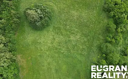 Prodej louky 7 471 m², Zákupy - Šidlov, okres Česká Lípa