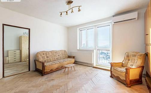 Prodej bytu 3+1 63 m², Křenov, okres Svitavy