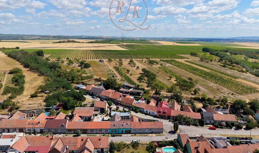 Prodej domu 118 m² s pozemkem 343 m², Jezeřany-Maršovice – náhled fotky 26