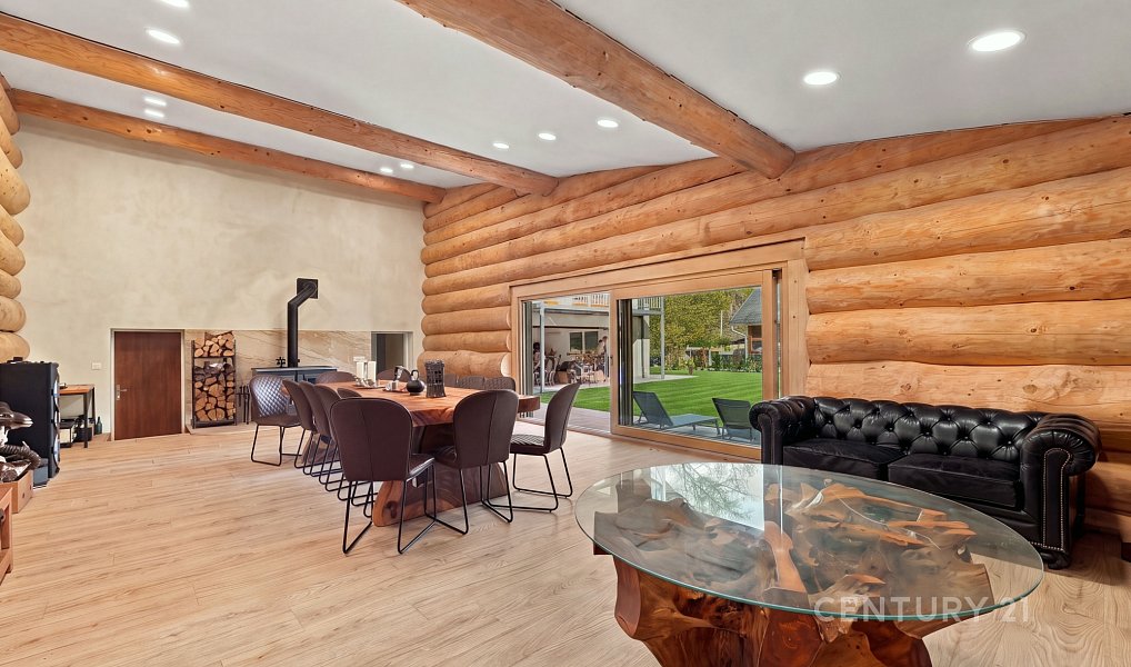 Prodej chaty/chalupy 280 m² s pozemkem 556 m², Hřiměždice – náhled fotky 4