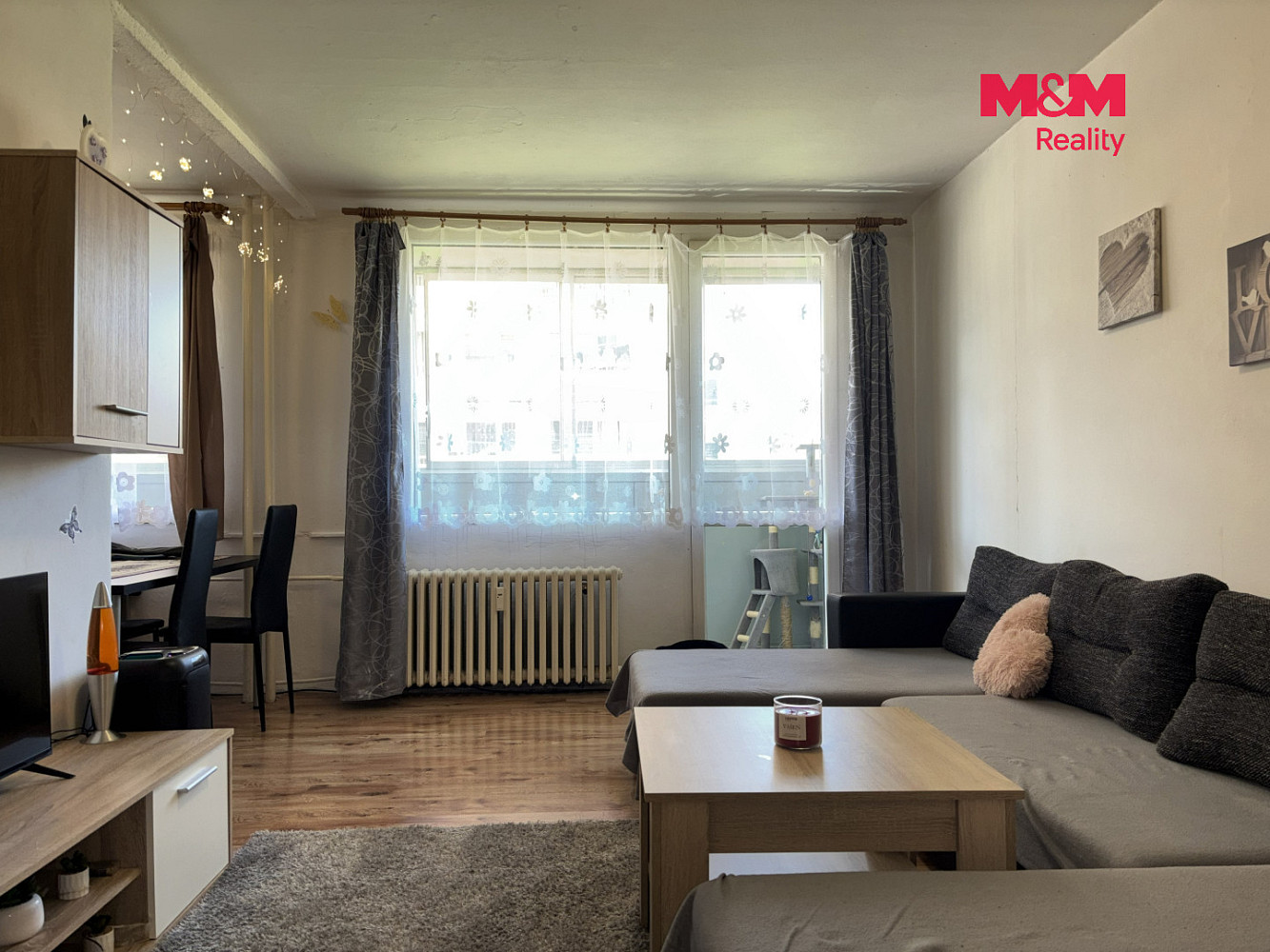Prodej bytu 2+1 44 m² – fotografie 4