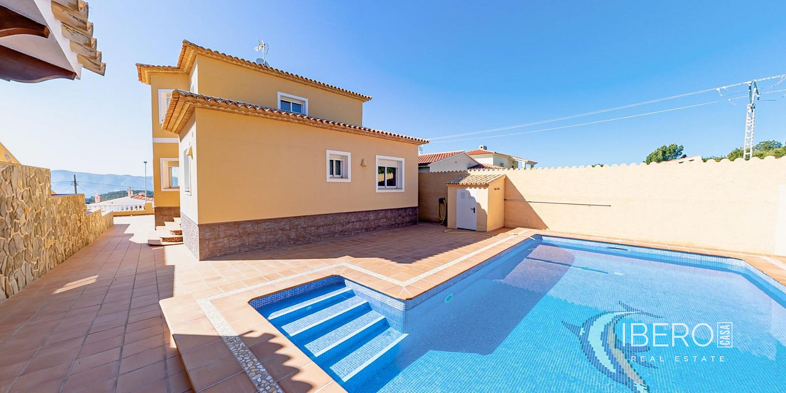 Prodej domu 172 m² s pozemkem 389 m²