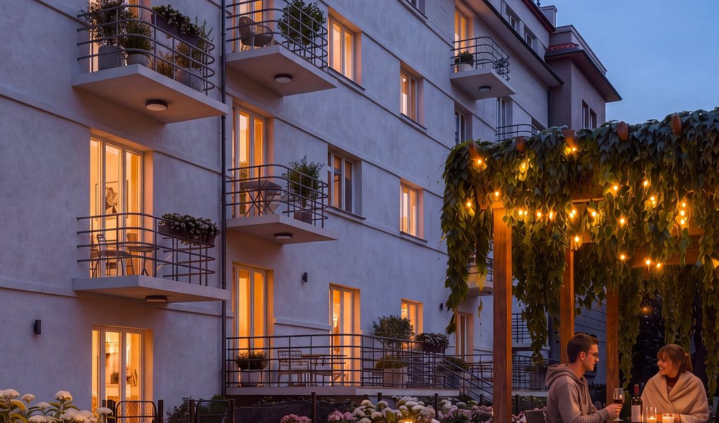 Prodej bytu 2+kk 47 m², Praha – náhled fotky 10
