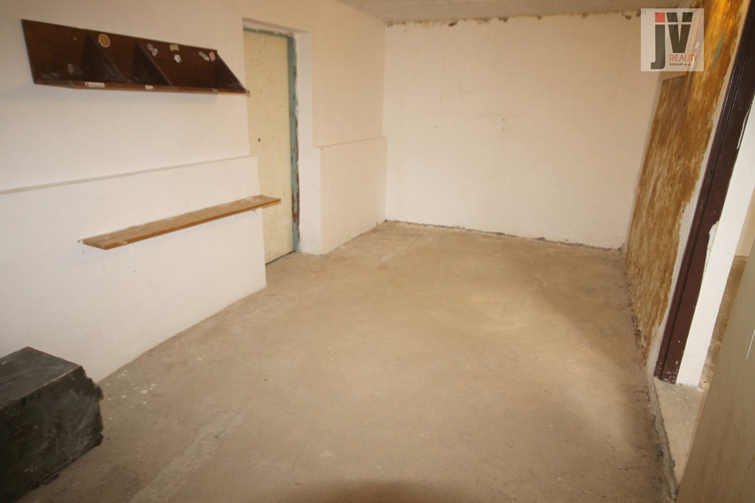 Pronájem garáže, 36m2, ov, plzeň — photo 3