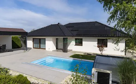 Prodej domu 116 m² s pozemkem 1 626 m², Na Rozmezí, Vratimov - Horní Datyně, okres Ostrava-město
