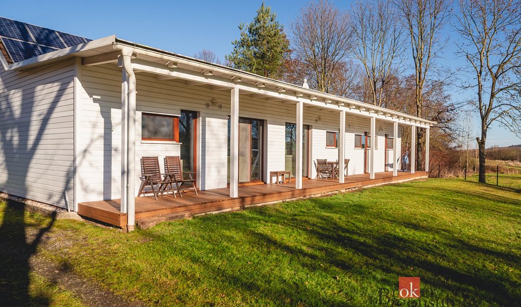 Prodej domu 145 m² s pozemkem 1 523 m², Střížovice – náhled fotky 21