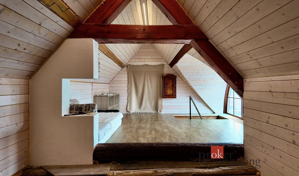 Prodej domu 140 m² s pozemkem 2 166 m², Štítary – náhled fotky 18