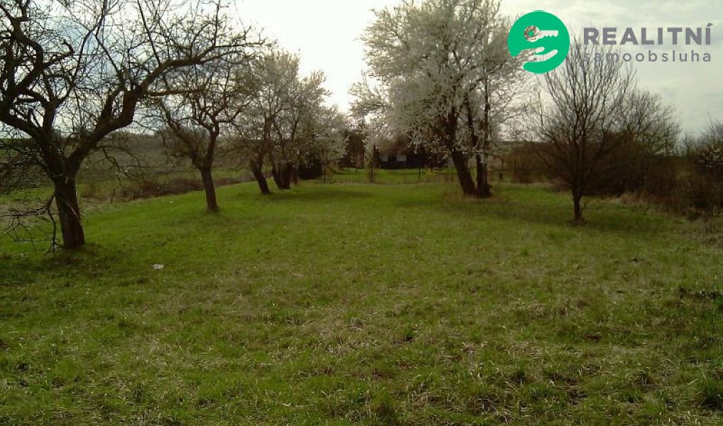 Prodej pozemku 2 035 m², Dymokury – náhled fotky 4