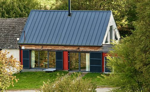 Prodej chaty/chalupy 90 m² s pozemkem 245 m², Ivančice - Hrubšice, okres Brno-venkov