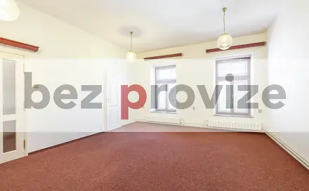 Pronájem kanceláře 96 m², Klimenta Čermáka, Čáslav, okres Kutná Hora