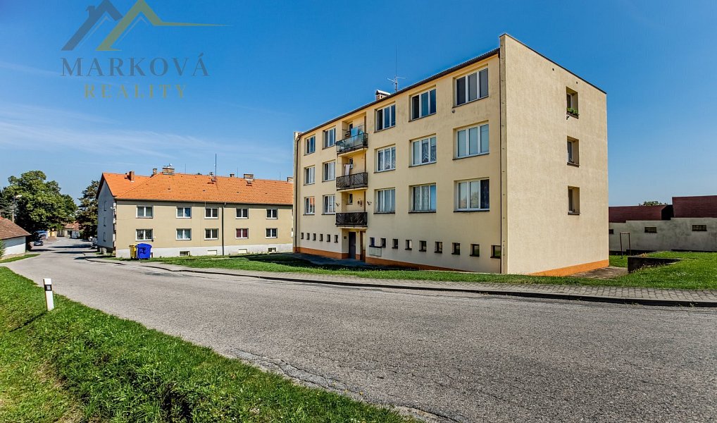 Prodej bytu 3+1 71 m², Slavče – náhled fotky 10