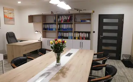 Pronájem kanceláře 35 m², Pod Lipami, Bruntál