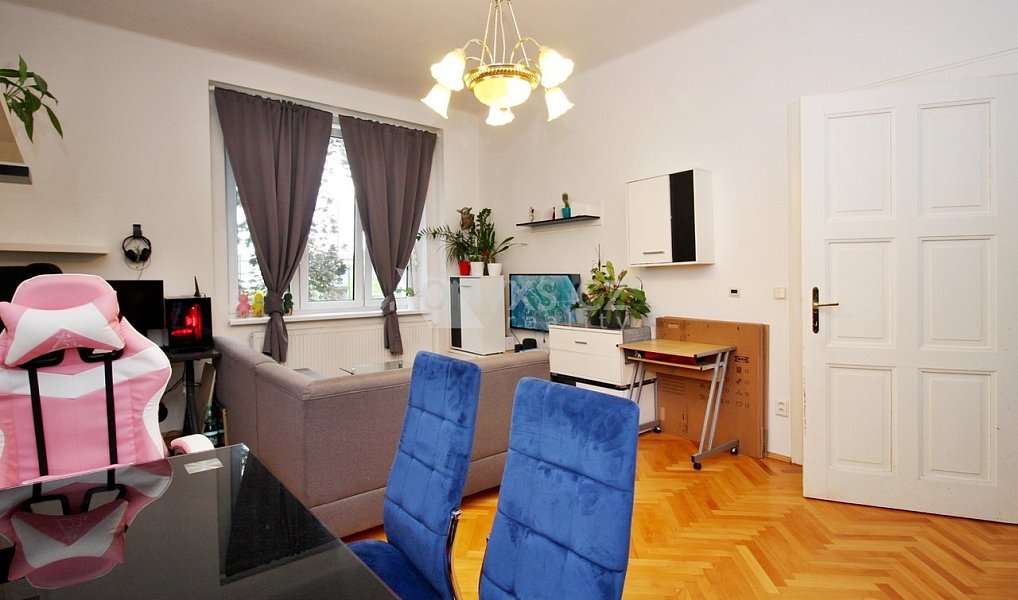 Prodej bytu 2+kk 42 m², Praha – náhled fotky 3