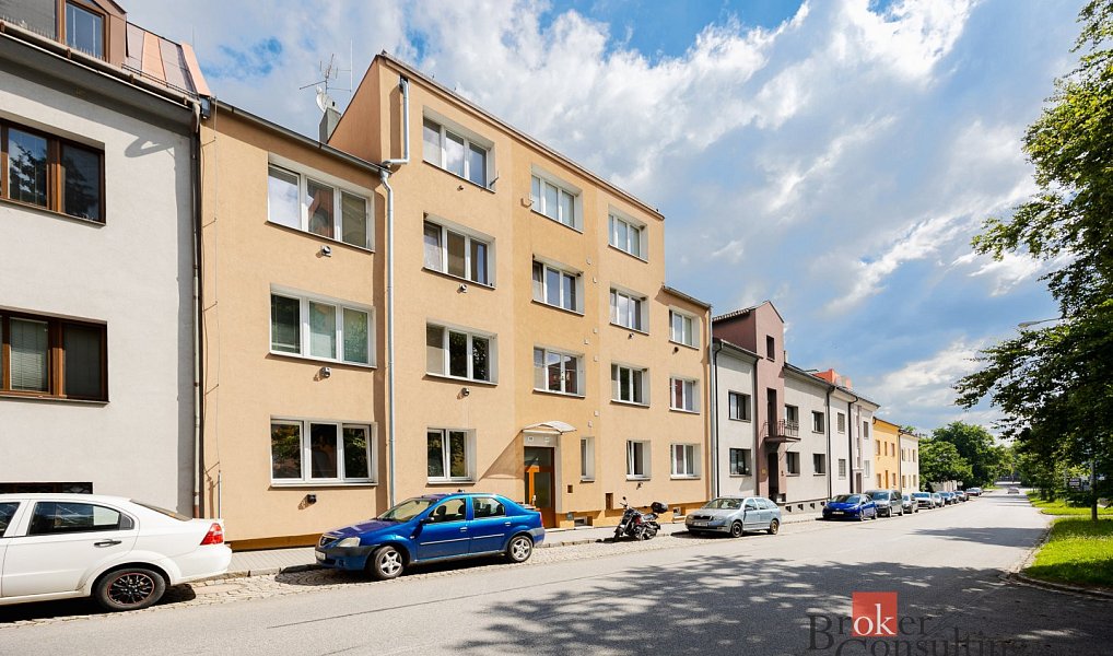 Prodej bytu 2+1 50 m², Jihlava – náhled fotky 14