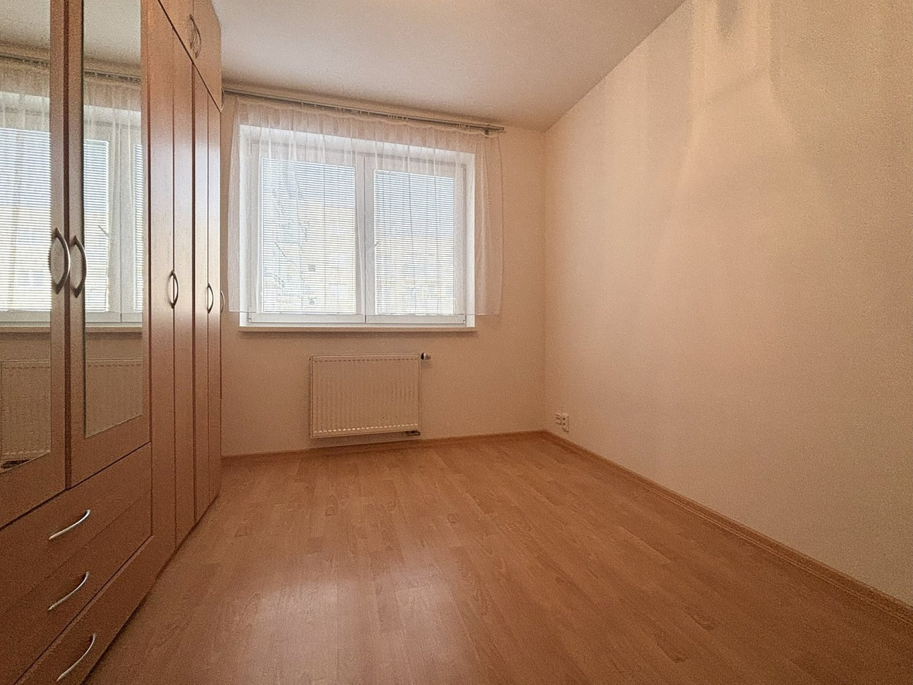 Pronájem bytu 2+kk 45 m² — photo 5
