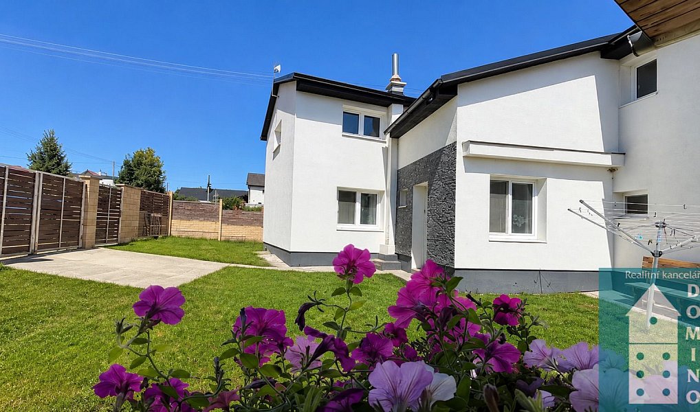 Prodej domu 241 m² s pozemkem 341 m², Halenkovice – náhled fotky 53
