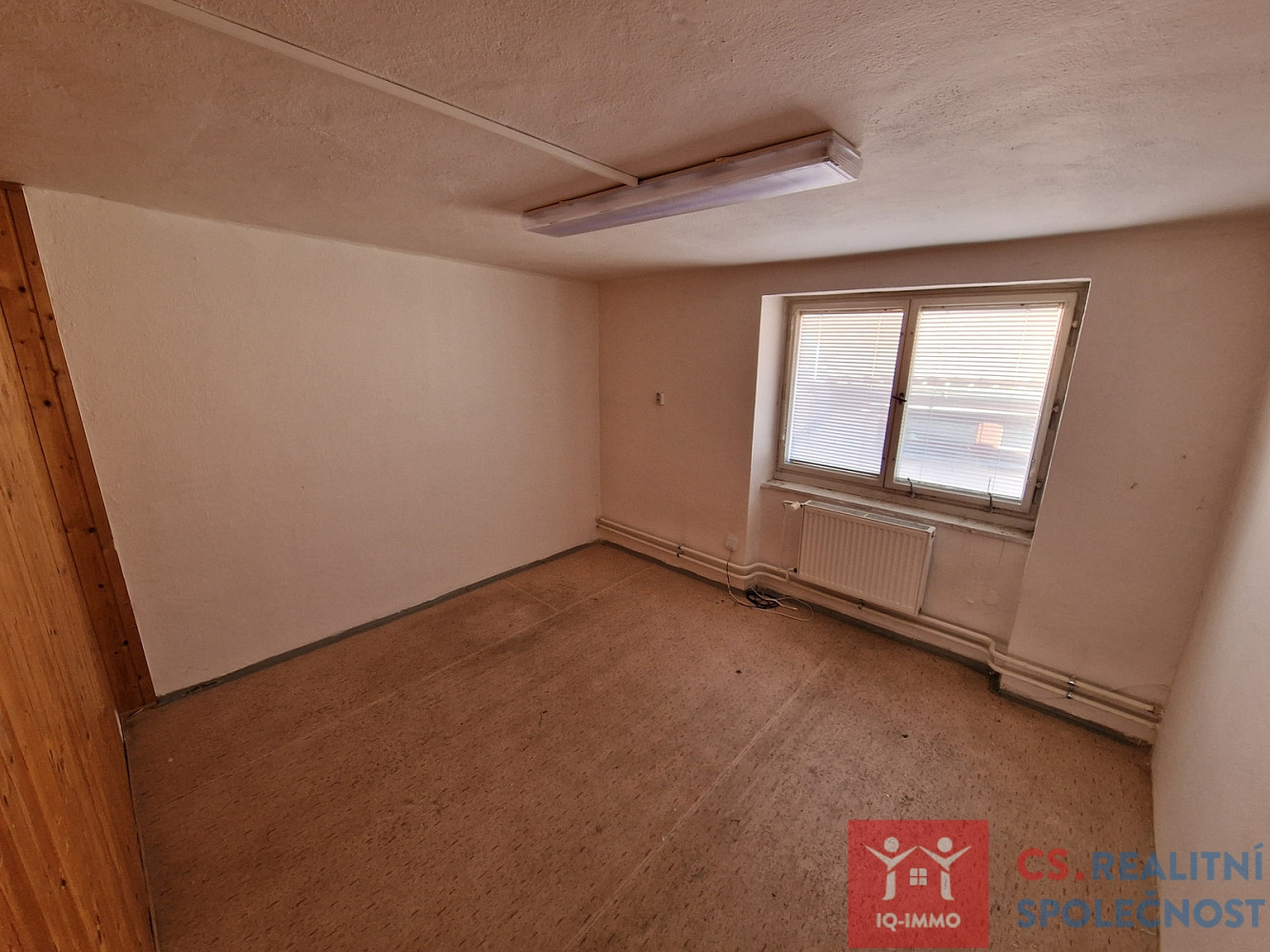 Pronájem obchodních prostor 120 m² – pohled 6
