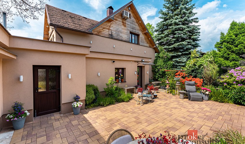 Prodej domu 184 m² s pozemkem 1 236 m², Rychnov u Jablonce nad Nisou – náhled fotky 21