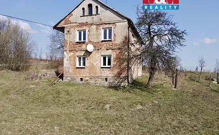 Prodej chaty/chalupy 95 m² s pozemkem 2 087 m², Maletín - Javoří, okres Šumperk